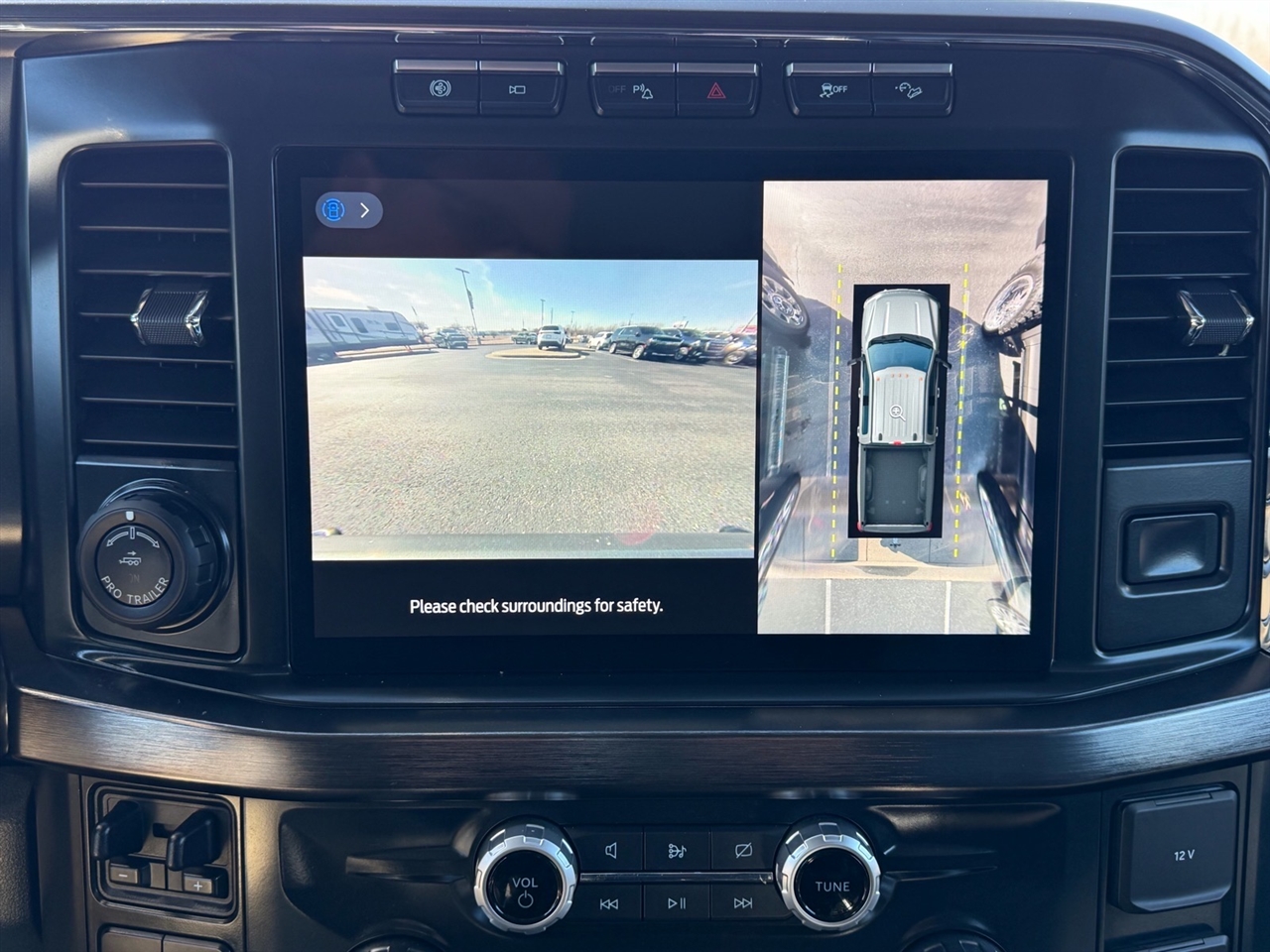 Ford Super Duty F-250 SRW  2023