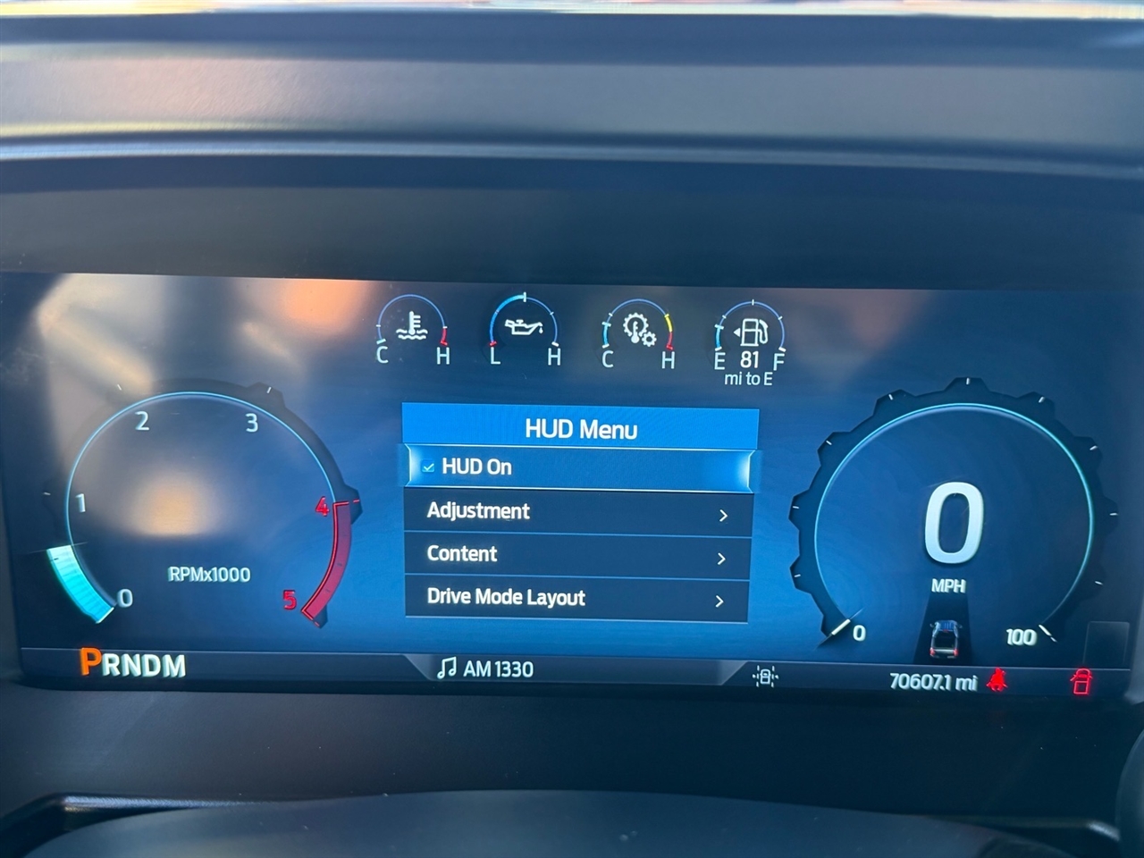 Ford Super Duty F-250 SRW  2023