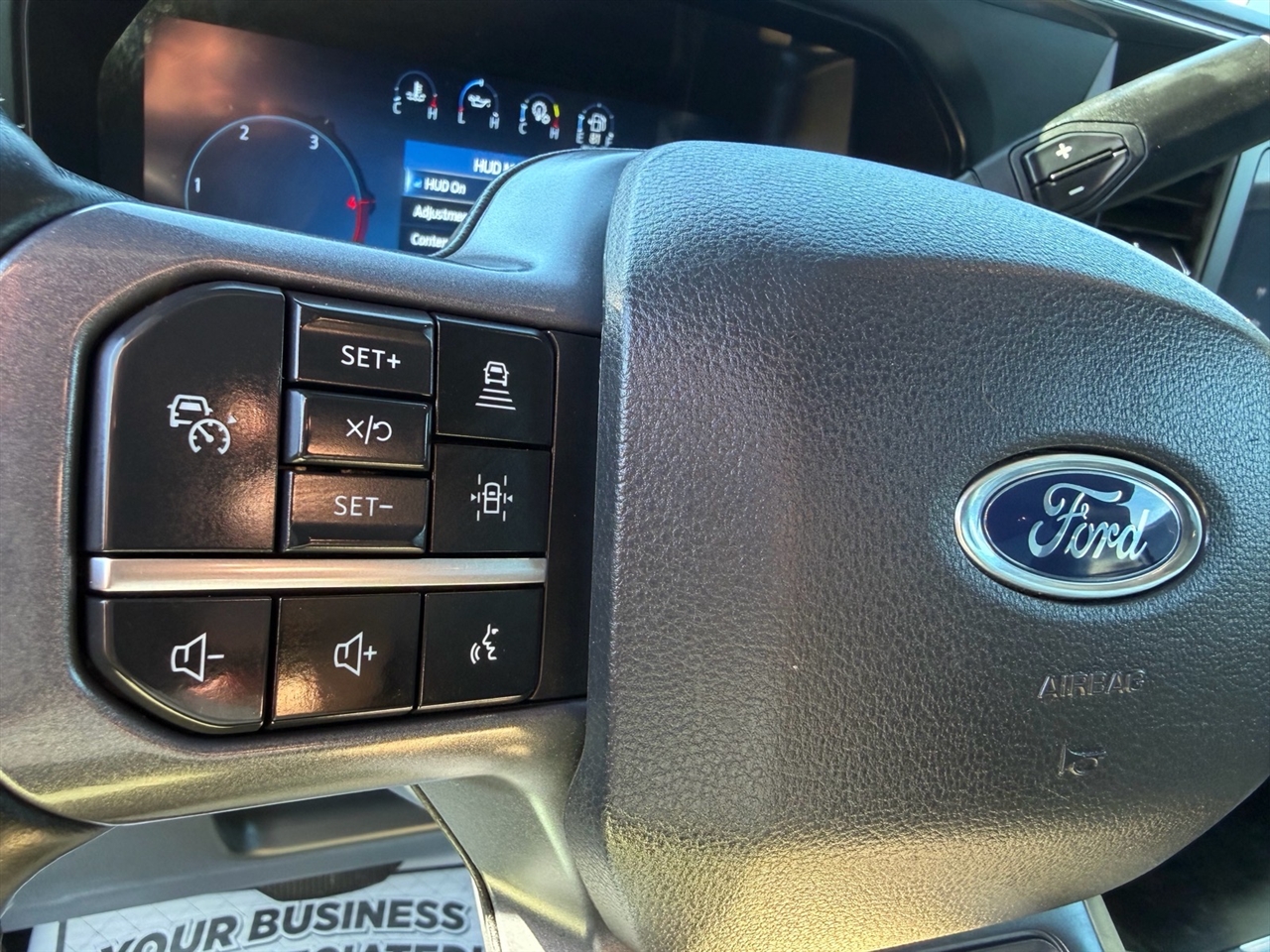 Ford Super Duty F-250 SRW  2023