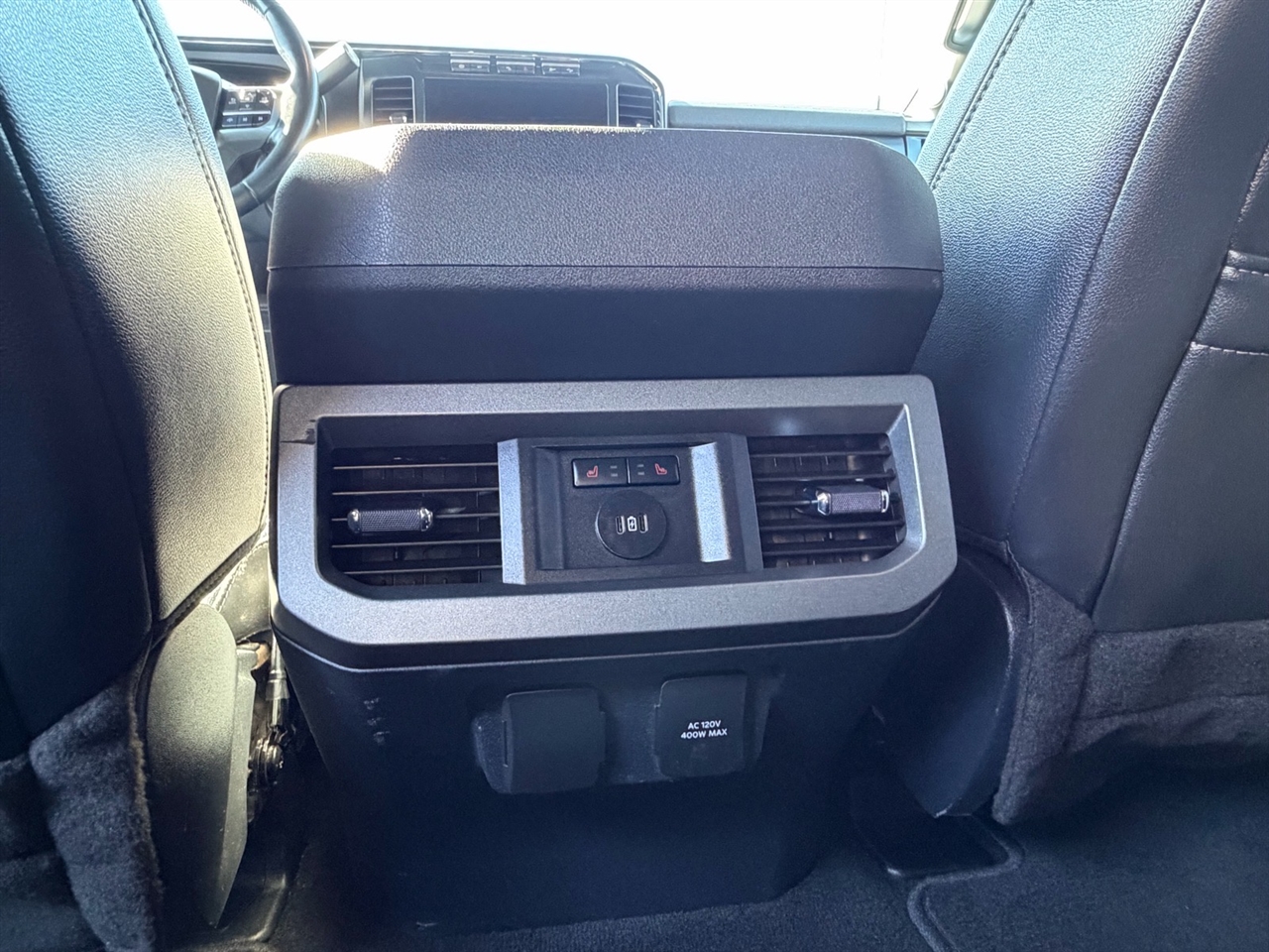 Ford Super Duty F-250 SRW  2023