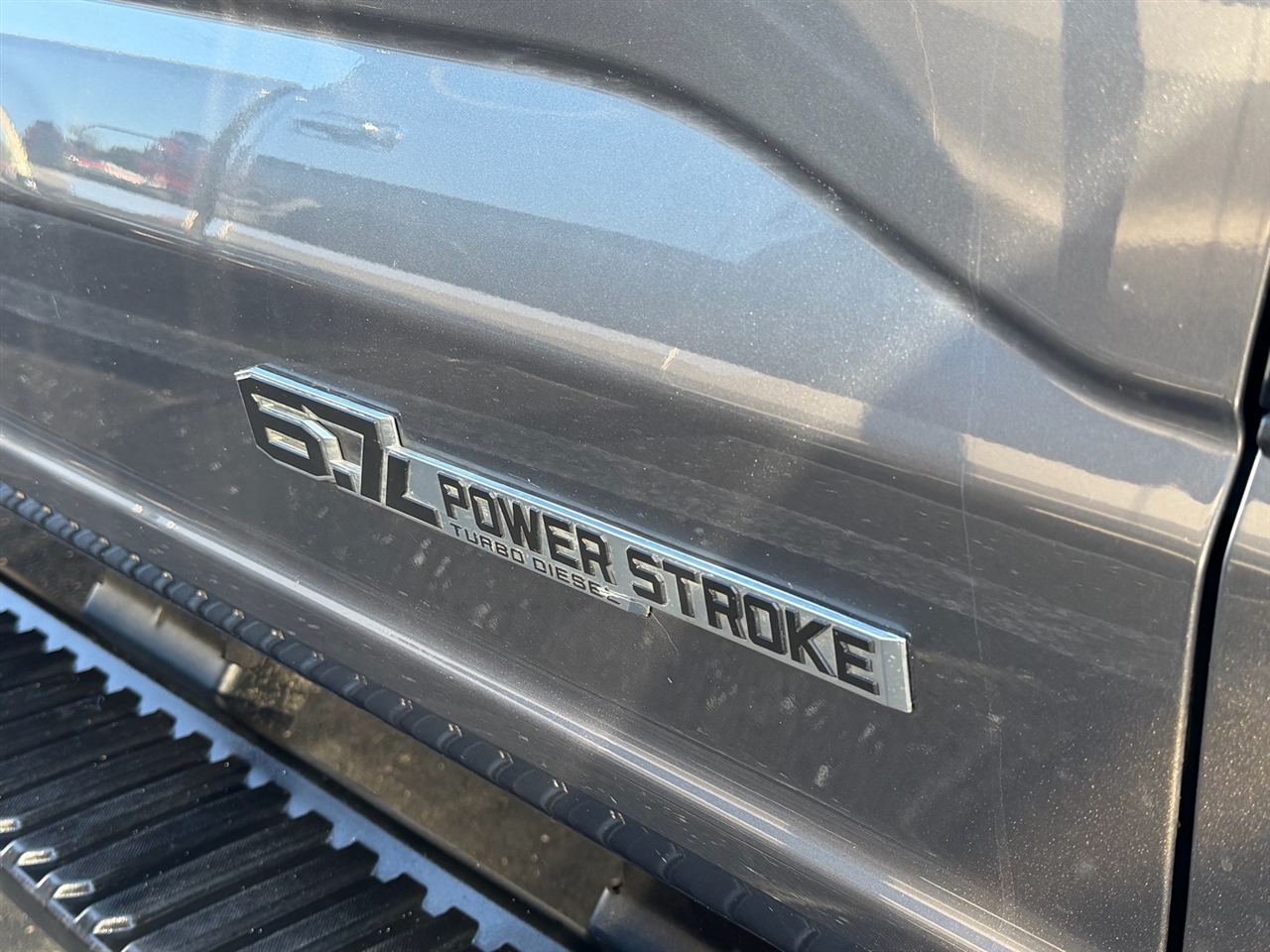 Ford Super Duty F-250 SRW  2023