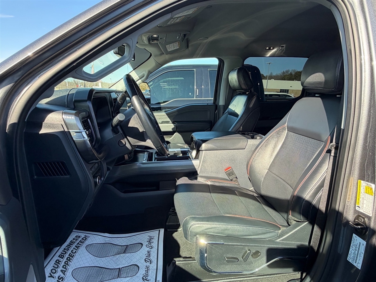 Ford Super Duty F-250 SRW  2023