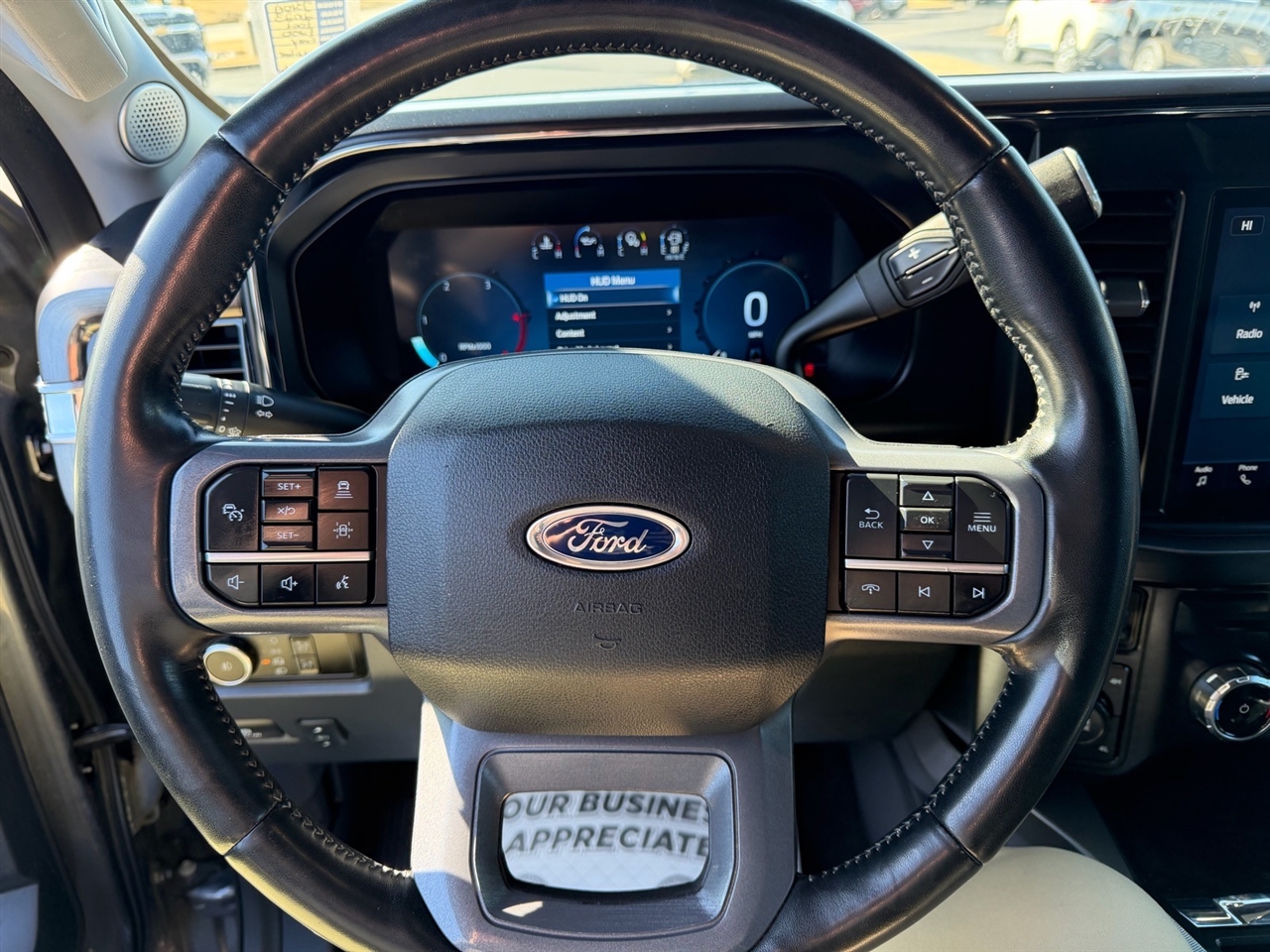 Ford Super Duty F-250 SRW  2023