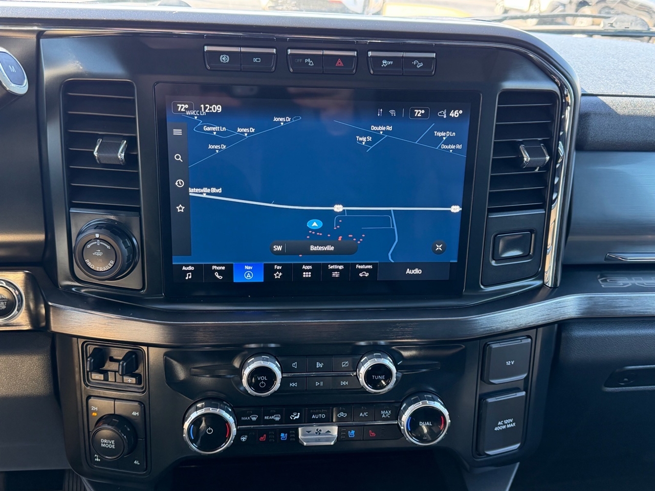 Ford Super Duty F-250 SRW  2023