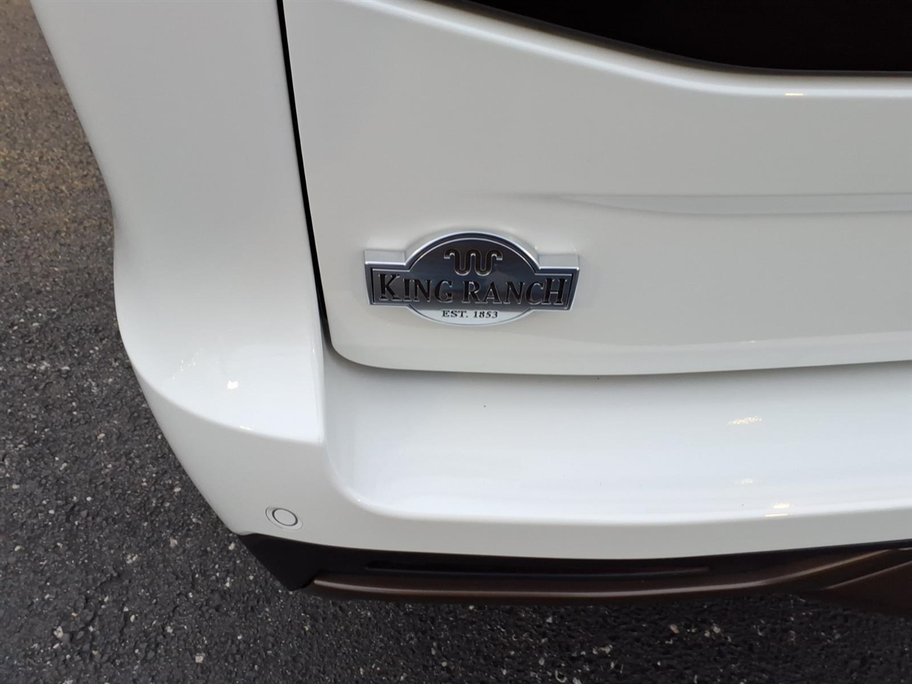 Ford Expedition Max  2026