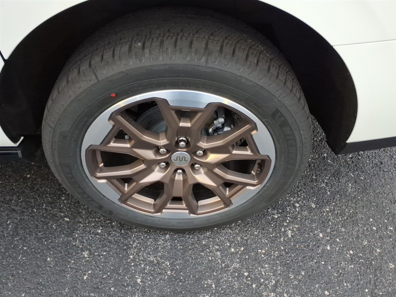 Ford Expedition Max  2026