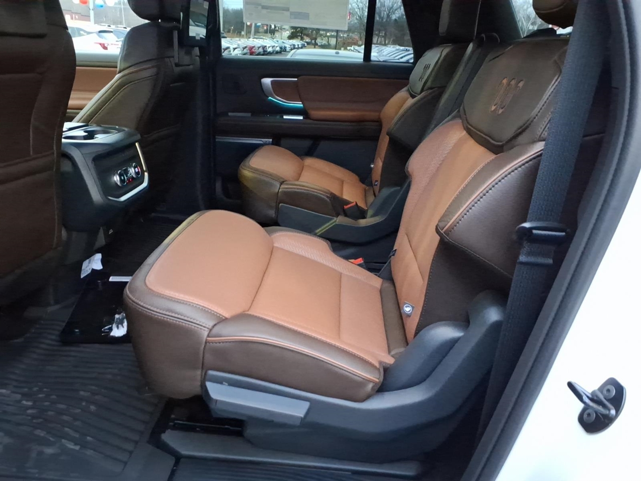 Ford Expedition Max  2026