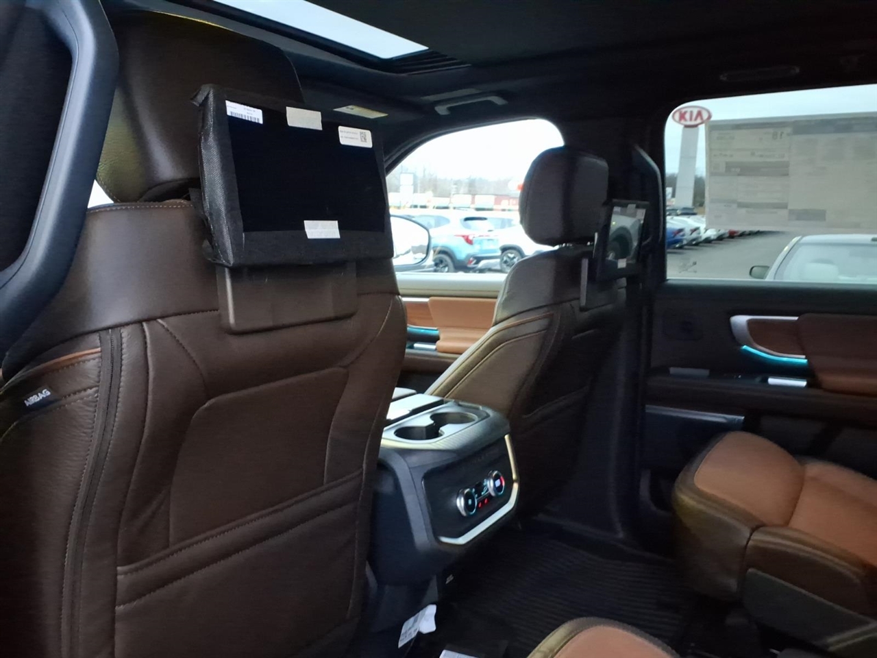 Ford Expedition Max  2026