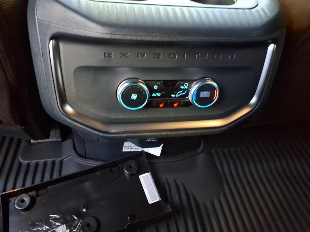 Ford Expedition Max  2026