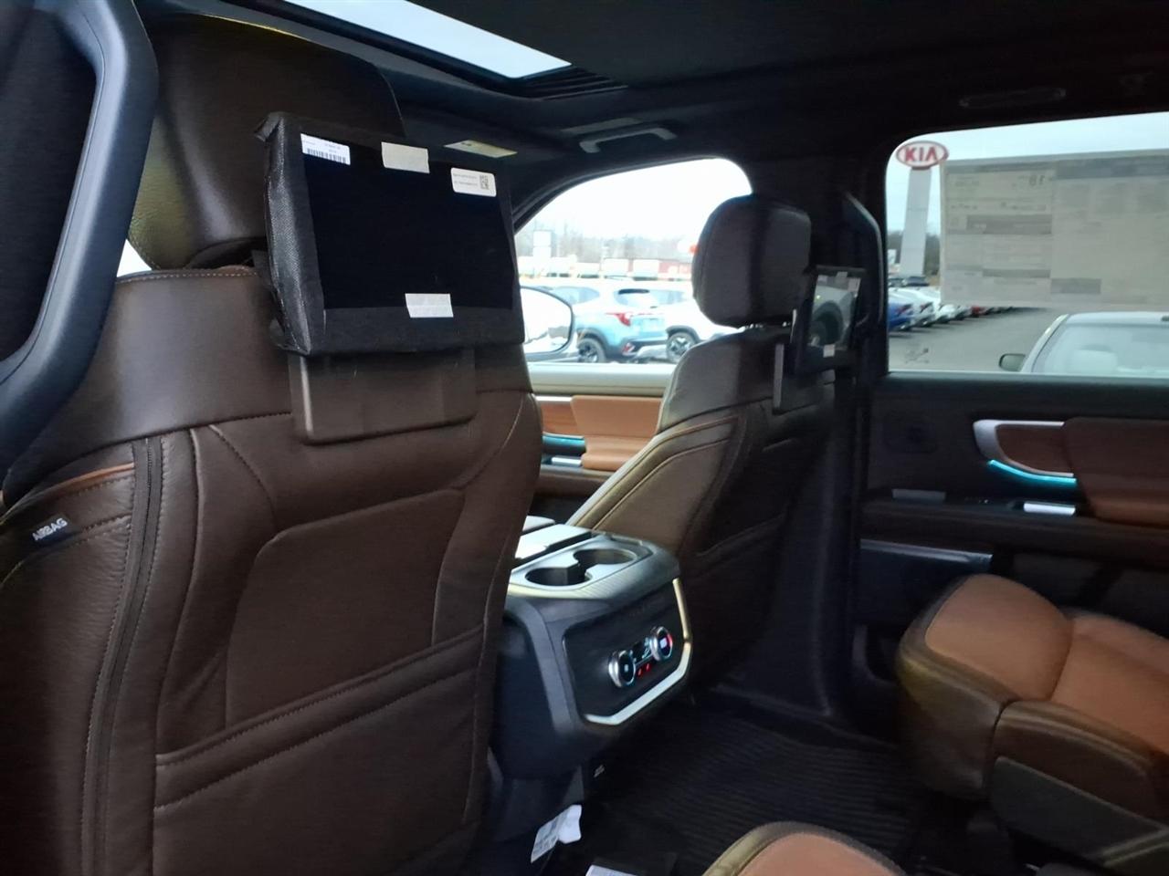 Ford Expedition Max  2026