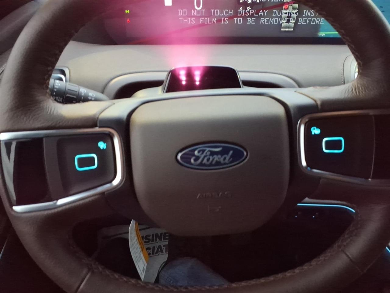 Ford Expedition Max  2026