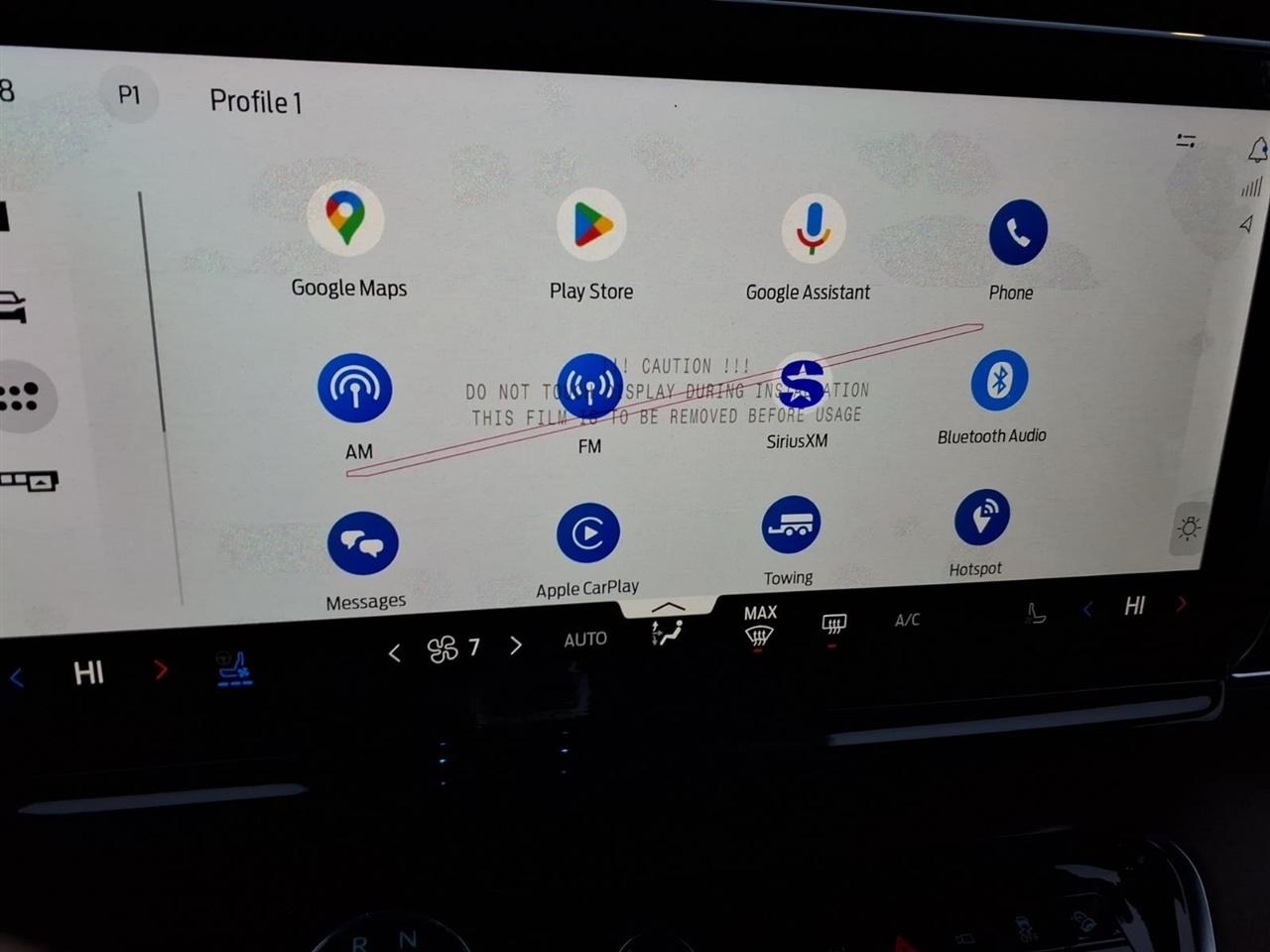 Ford Expedition Max  2026