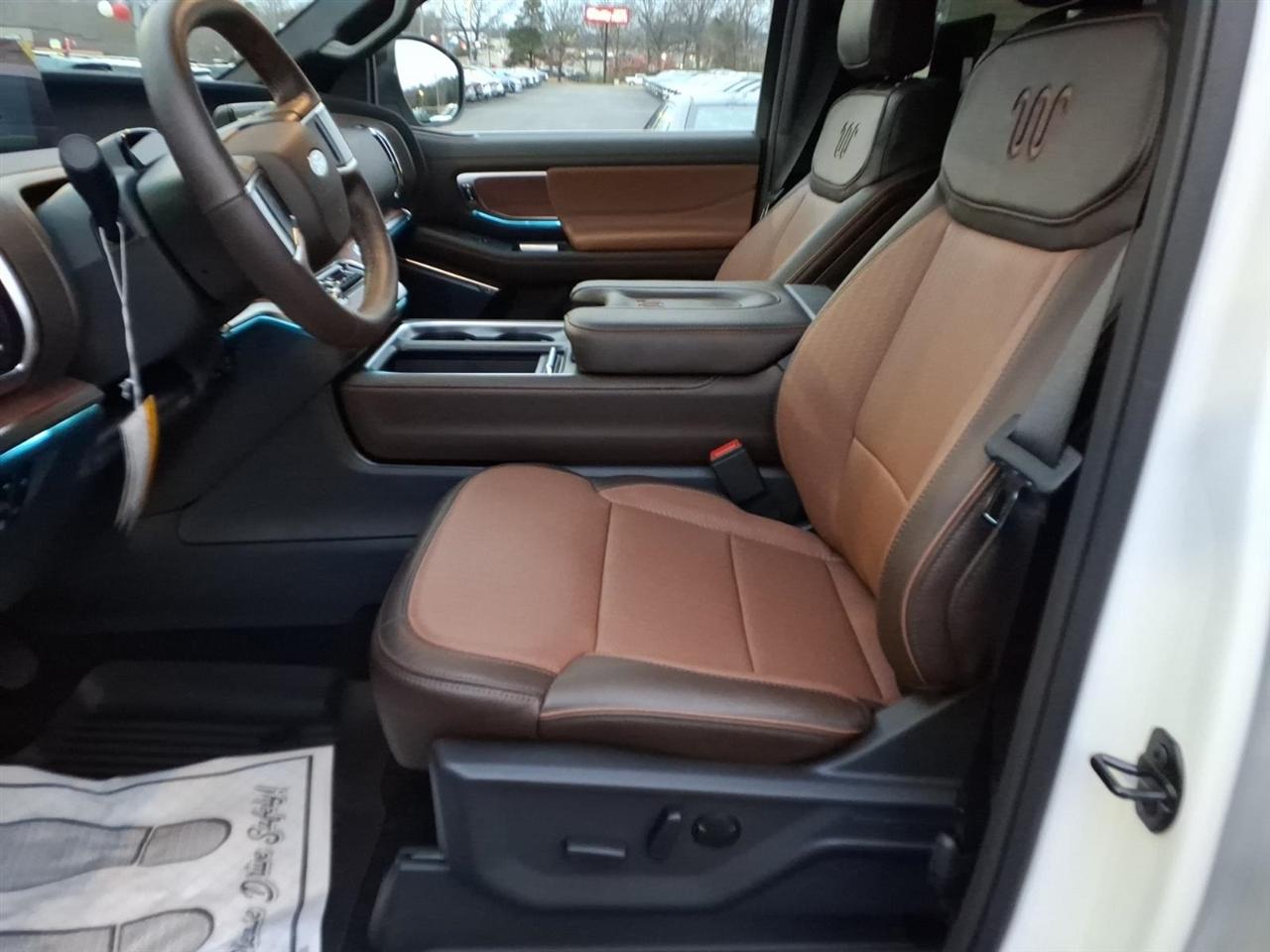 Ford Expedition Max  2026