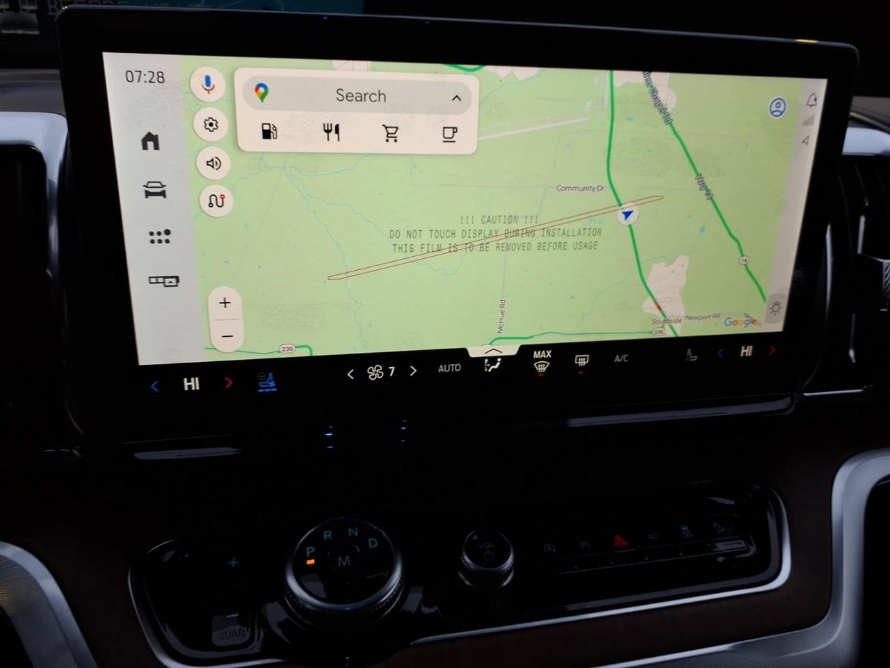 Ford Expedition Max  2026