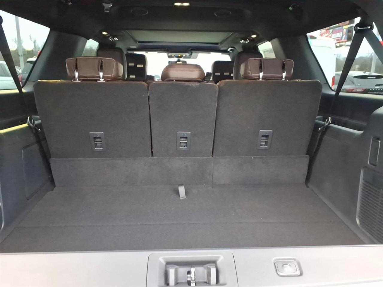 Ford Expedition Max  2026