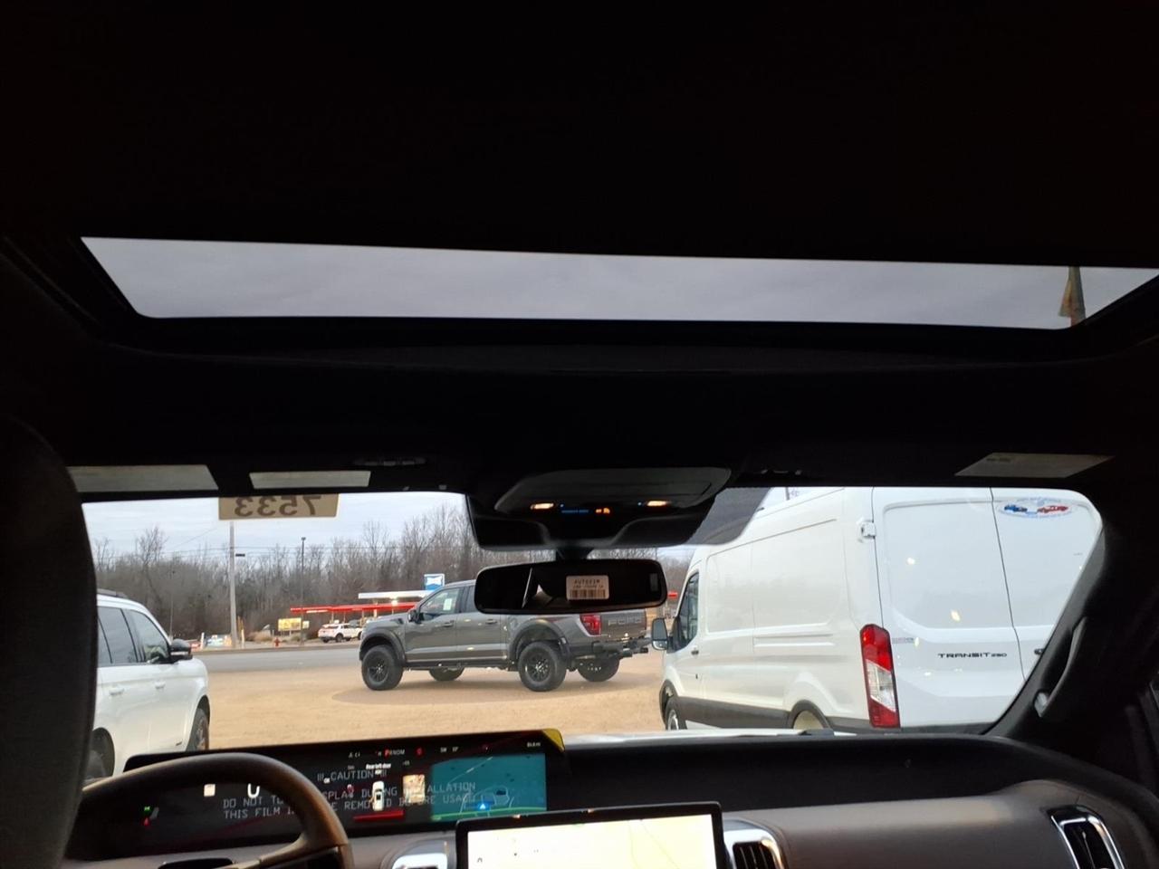 Ford Expedition Max  2026