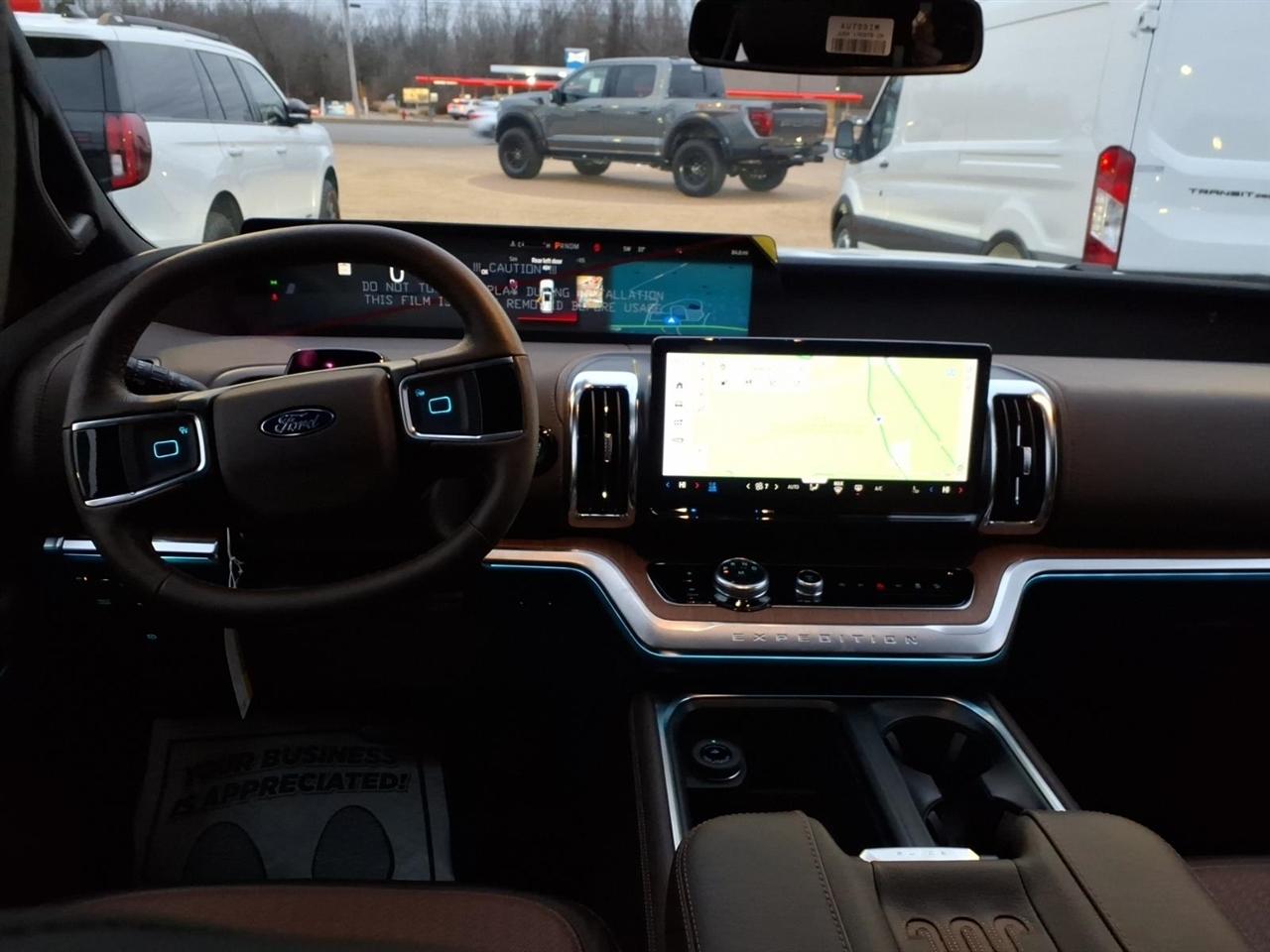 Ford Expedition Max  2026