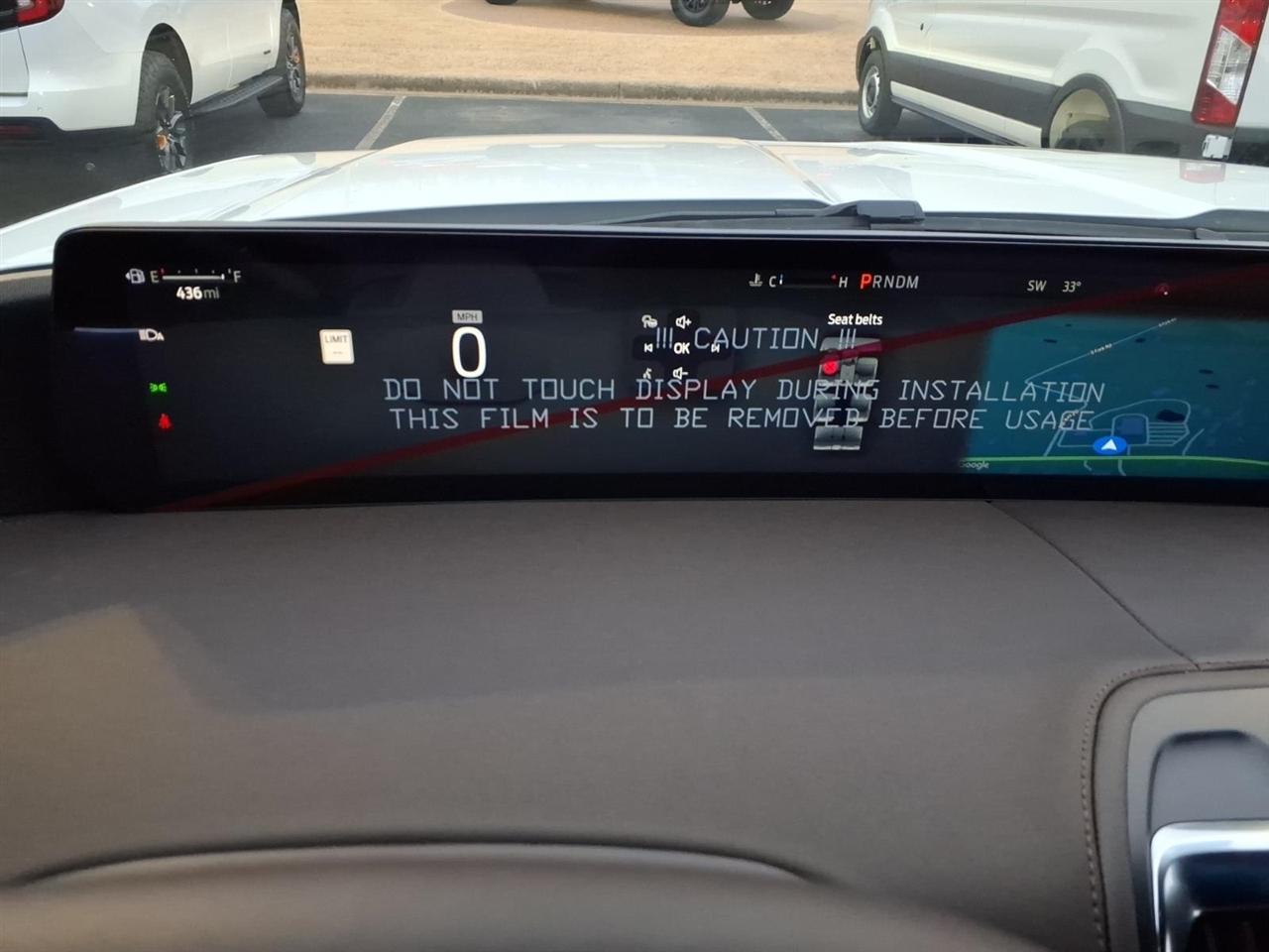 Ford Expedition Max  2026