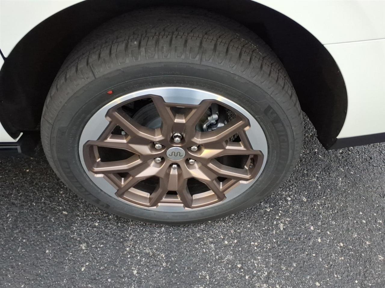 Ford Expedition Max  2026