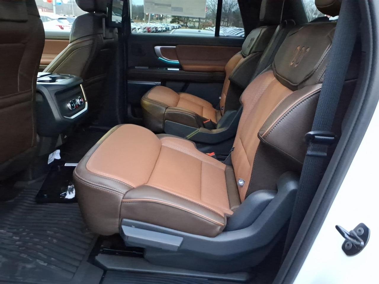 Ford Expedition Max  2026