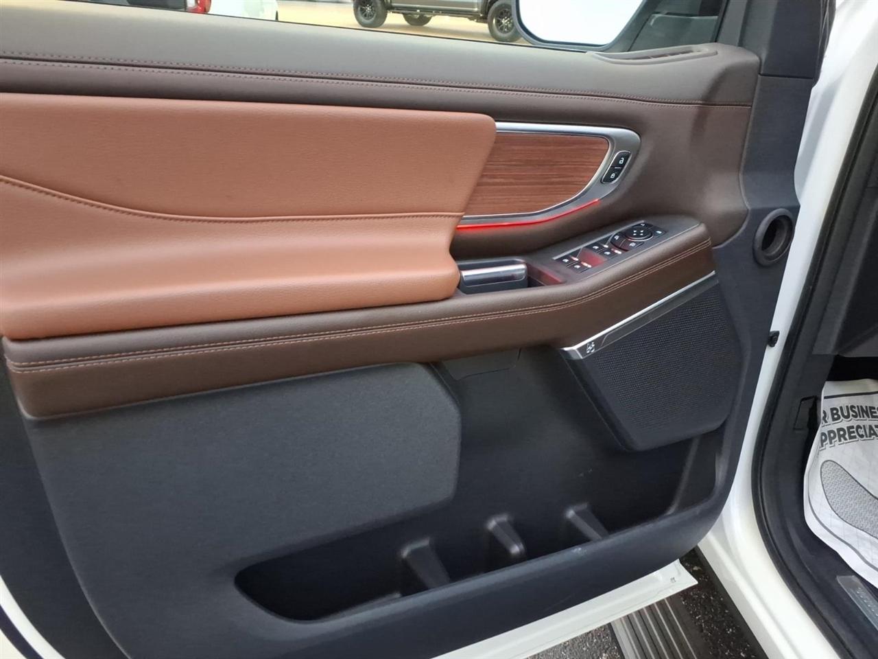 Ford Expedition Max  2026