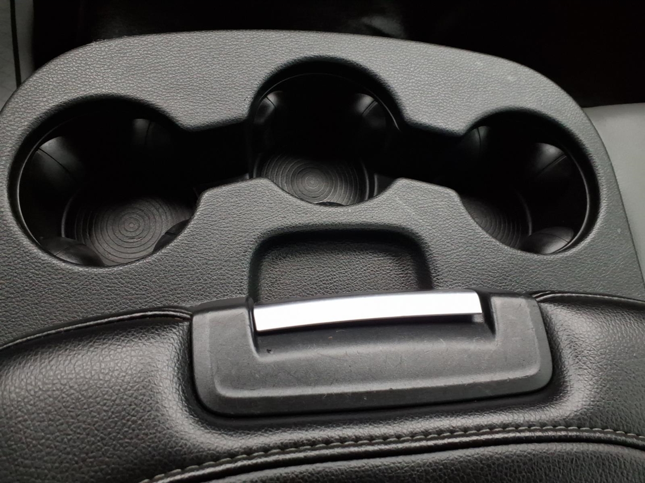 RAM 1500 Classic  2021