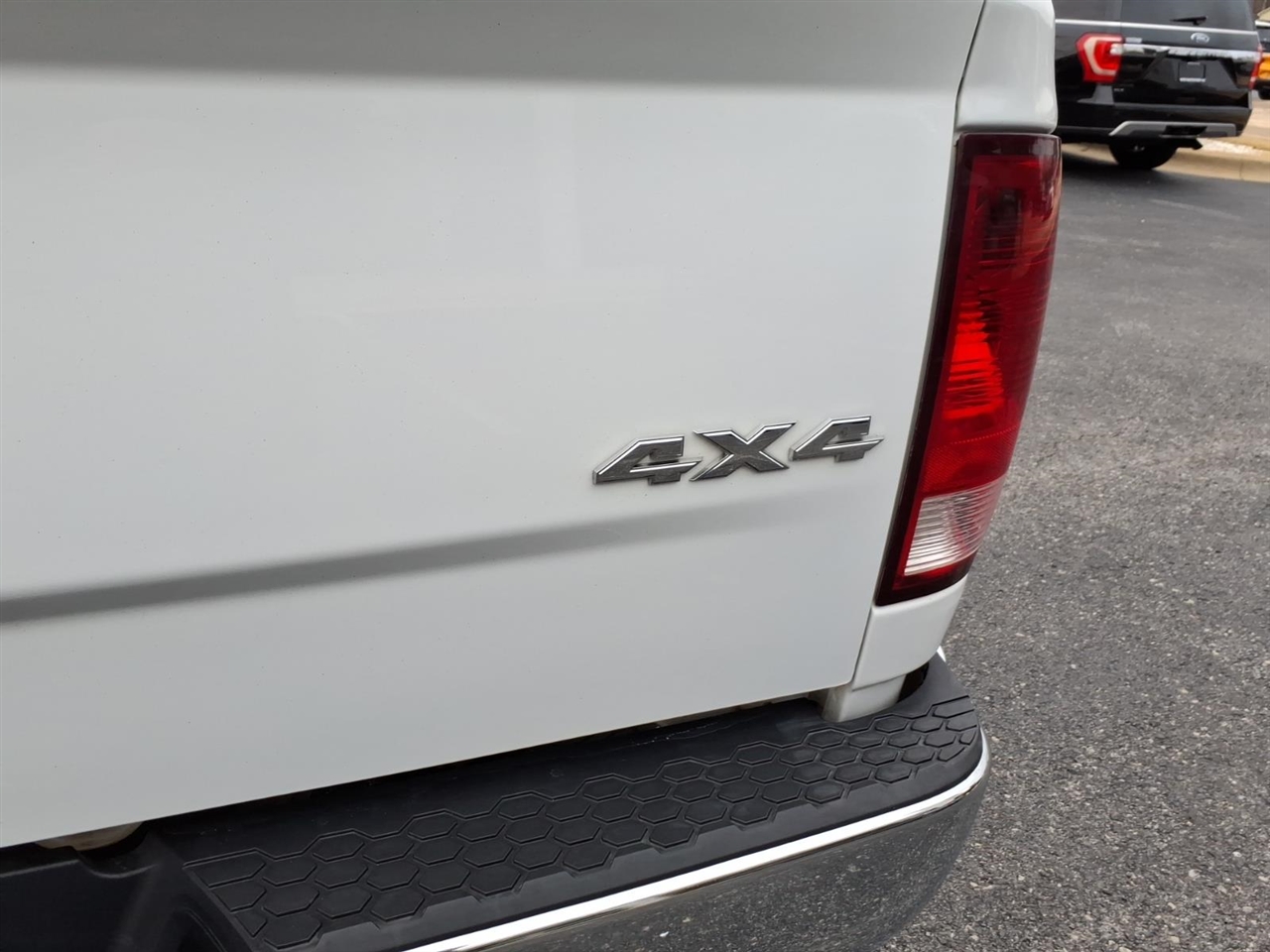 RAM 1500 Classic  2021