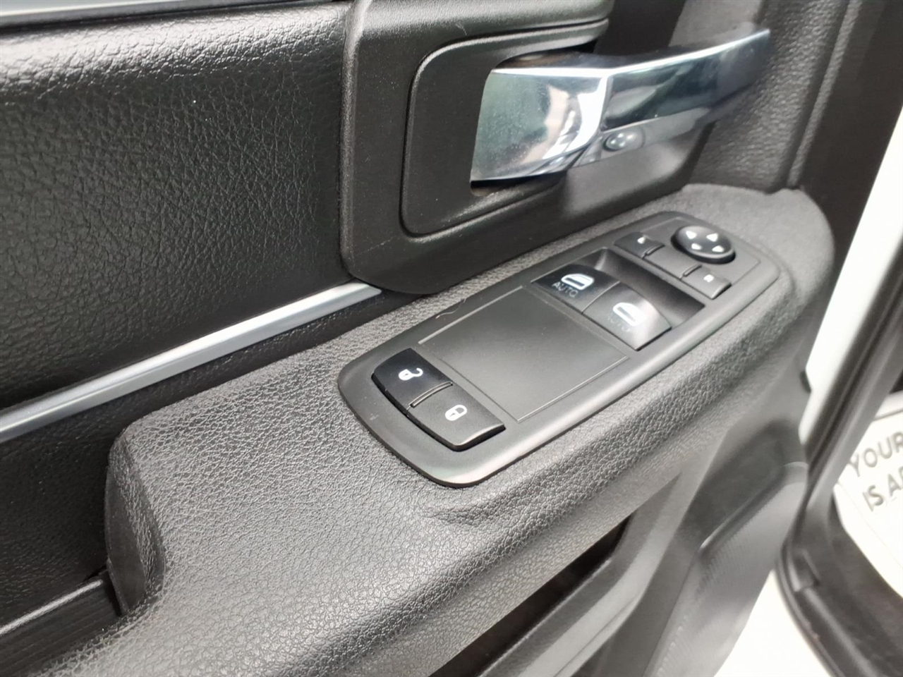 RAM 1500 Classic  2021