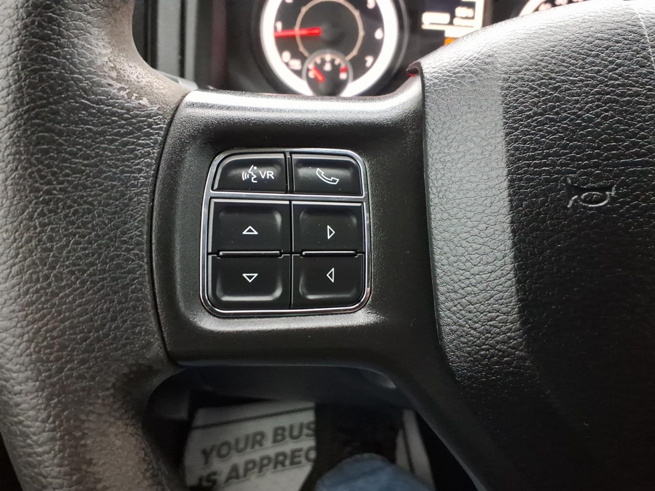 RAM 1500 Classic  2021