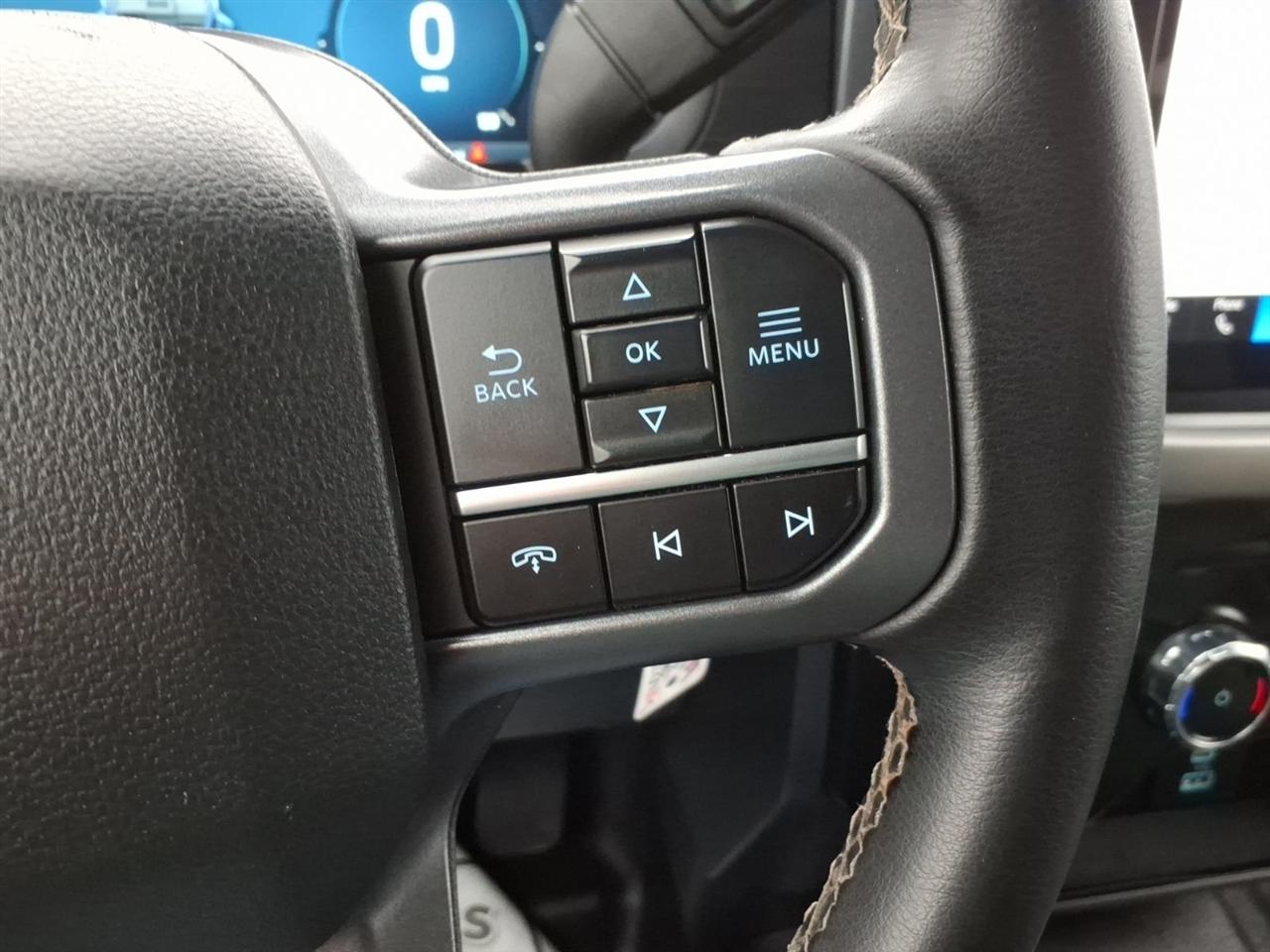Ford F-150  2024