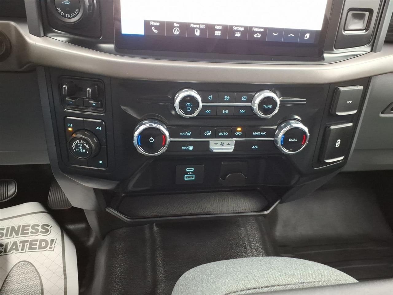 Ford F-150  2024