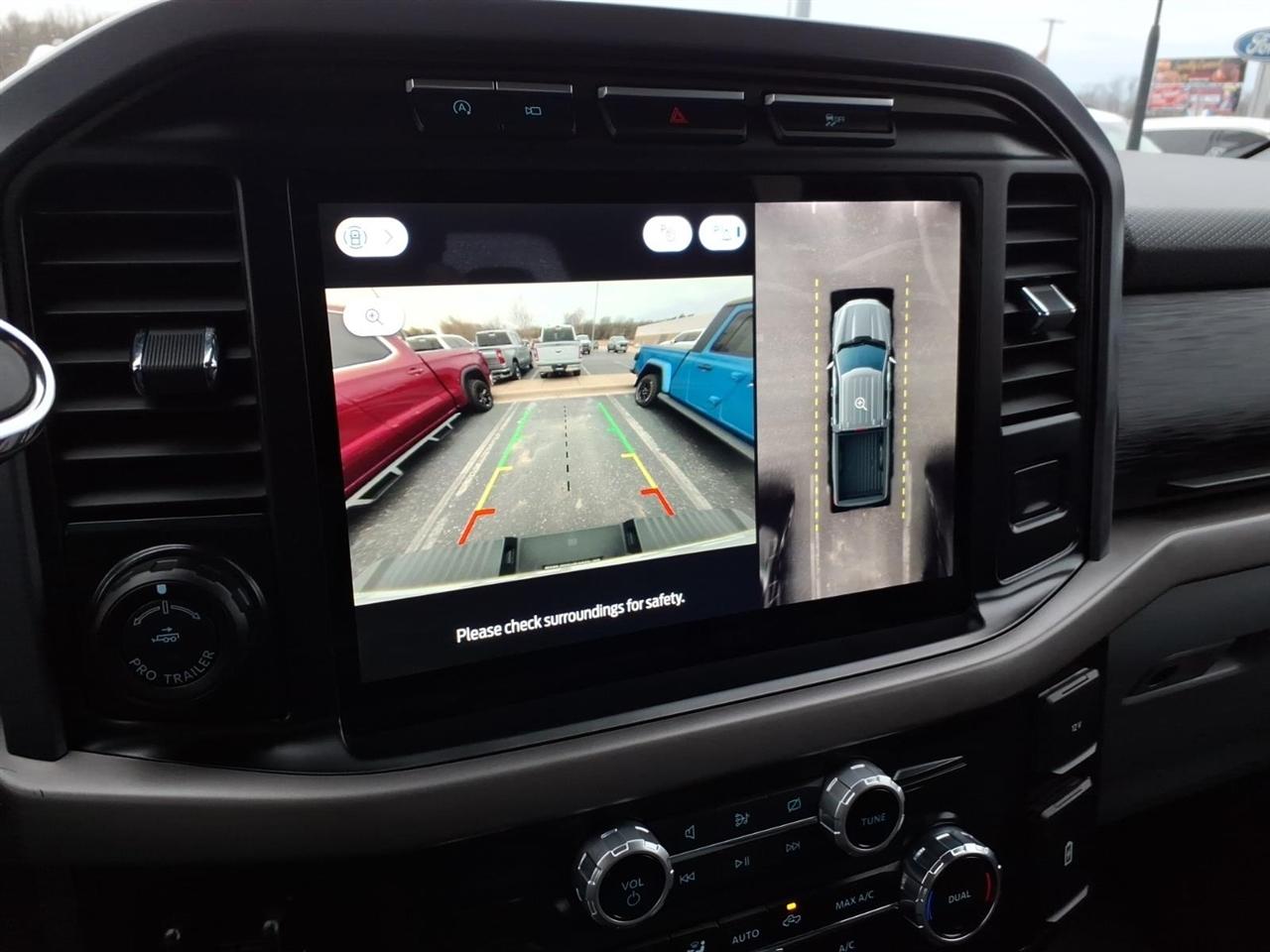 Ford F-150  2024
