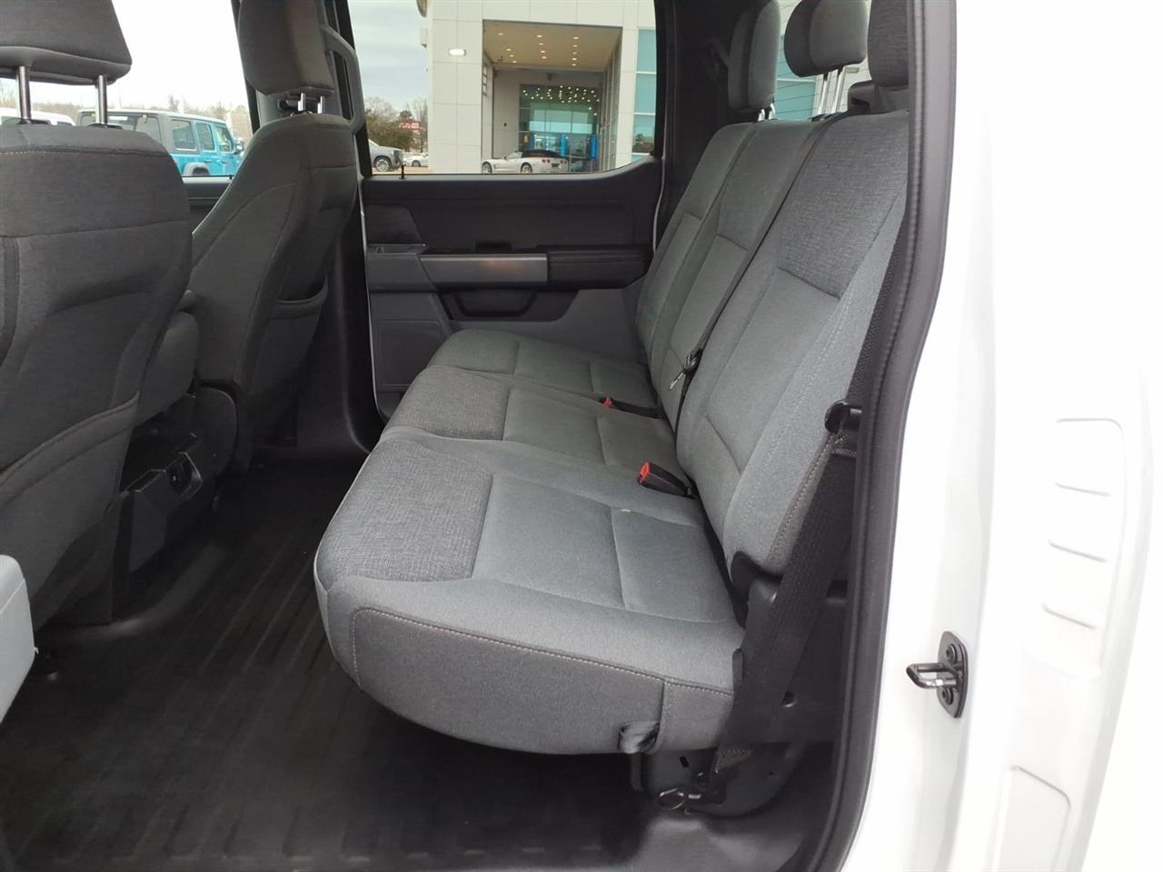 Ford F-150  2024