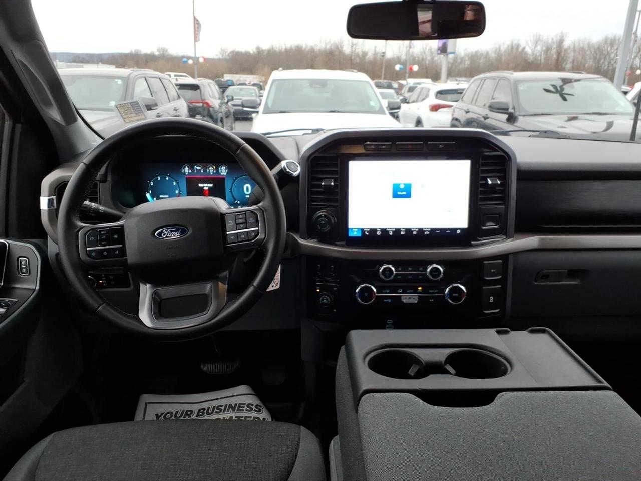 Ford F-150  2024