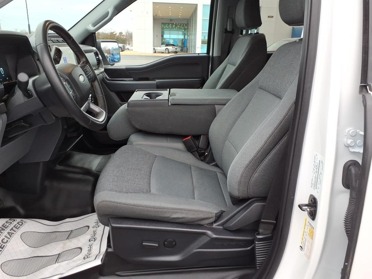 Ford F-150  2024