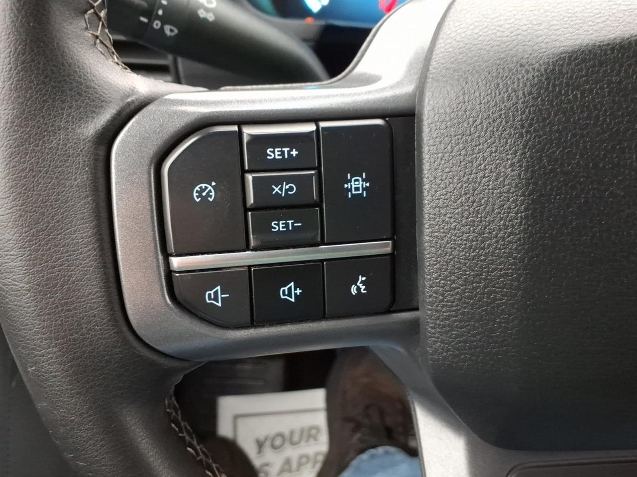 Ford F-150  2024