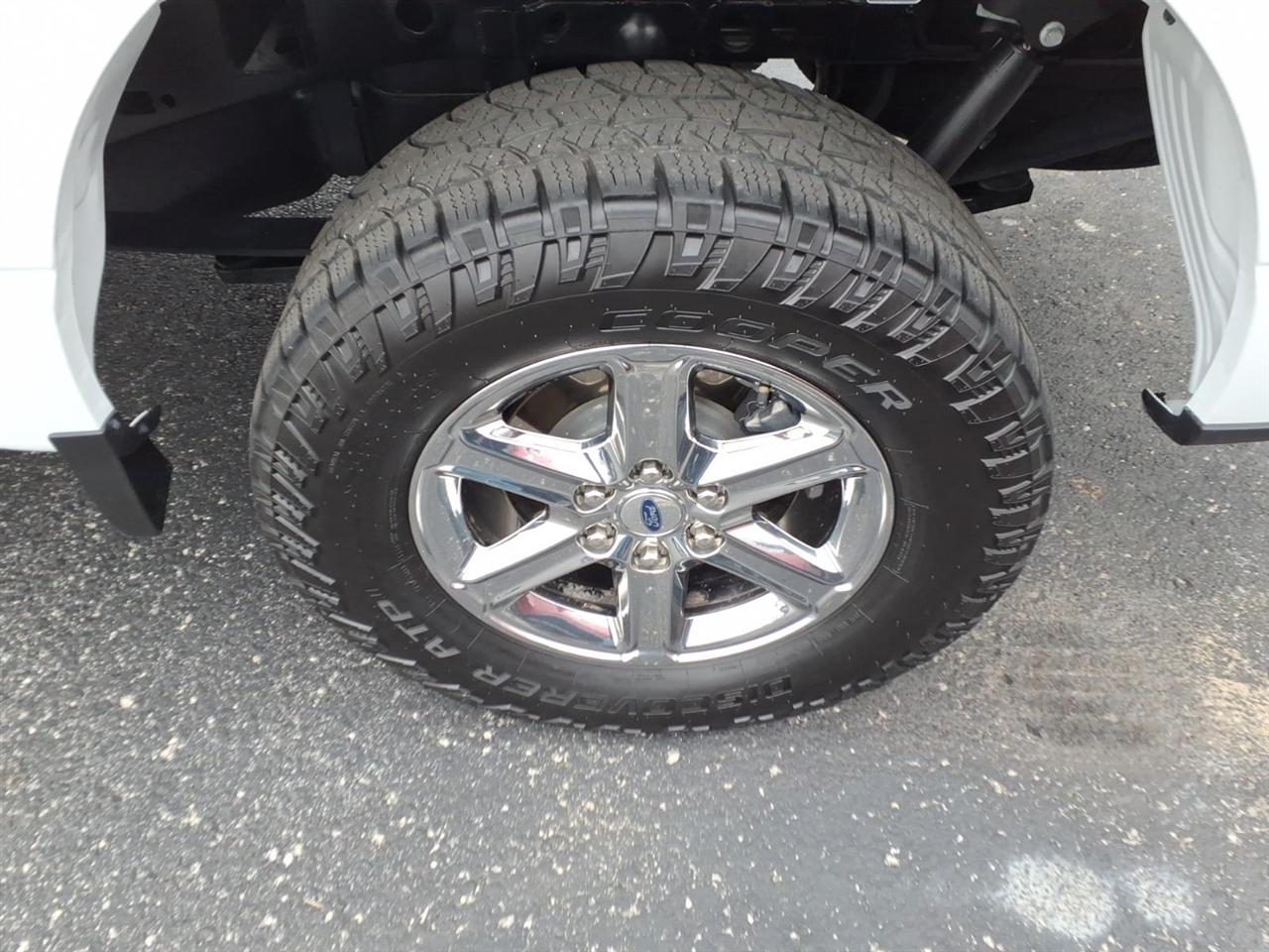 Ford F-150  2024