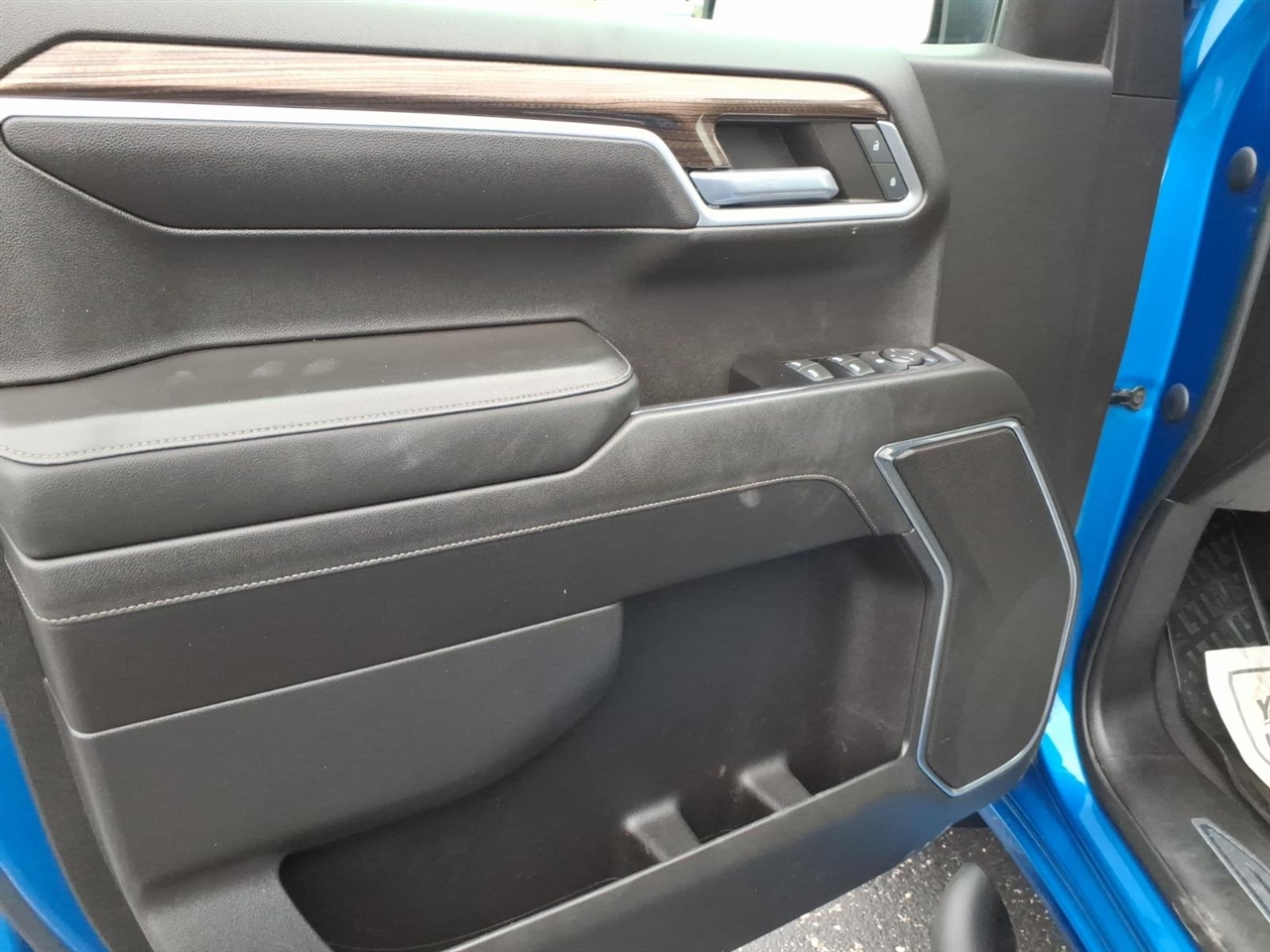 Chevrolet Silverado 1500  2022