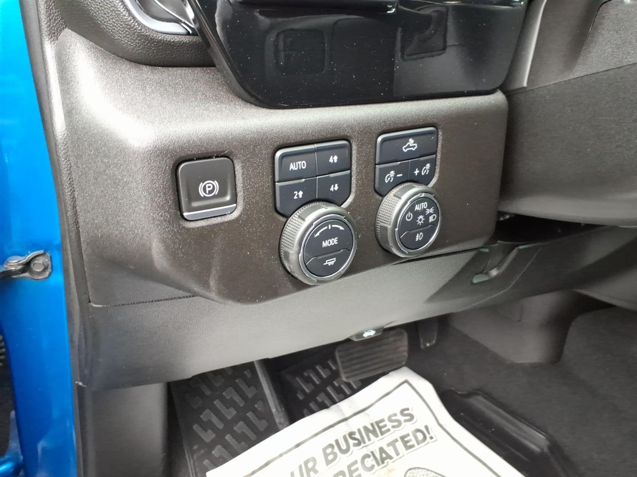 Chevrolet Silverado 1500  2022