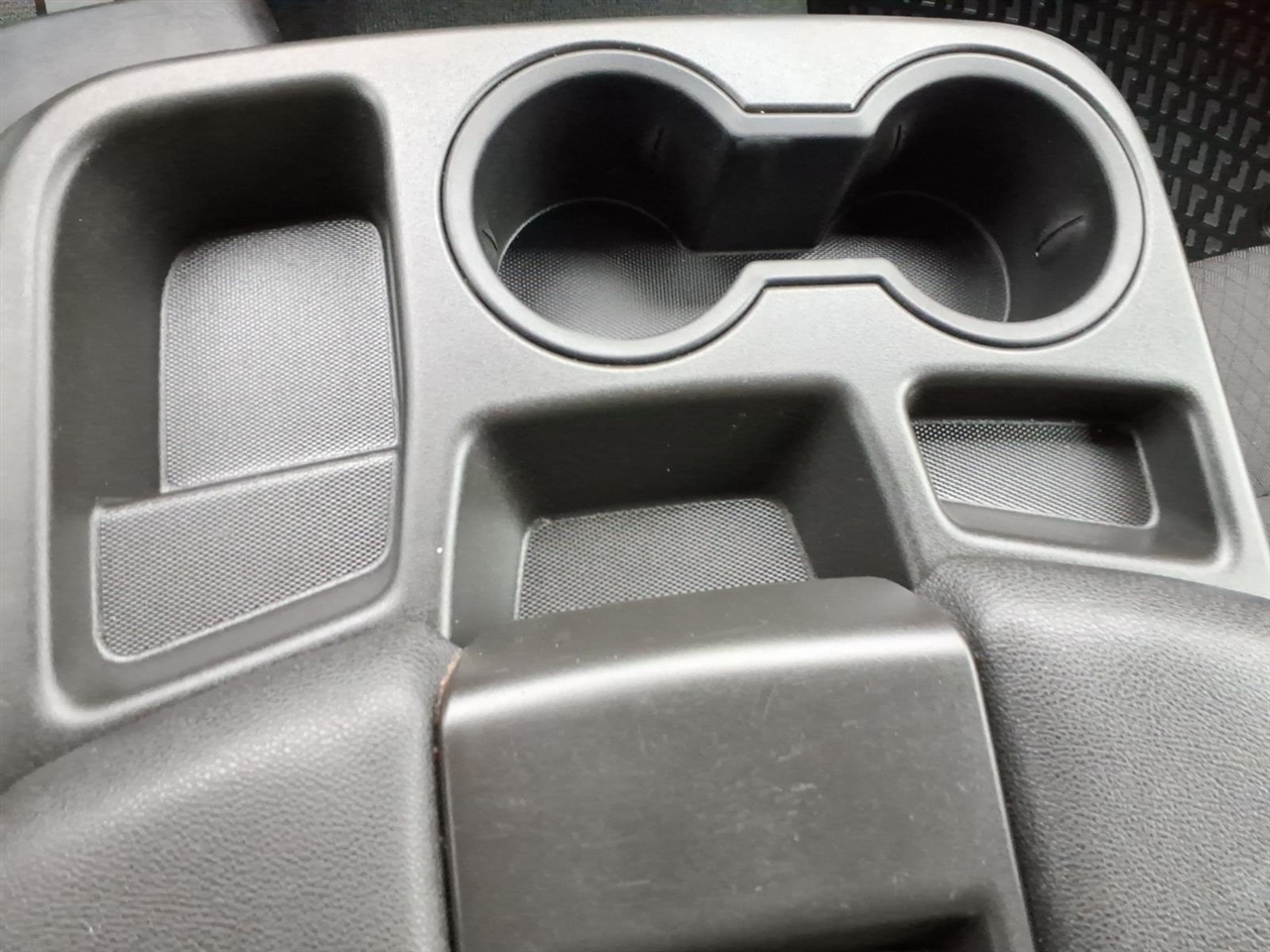 Chevrolet Silverado 1500  2022