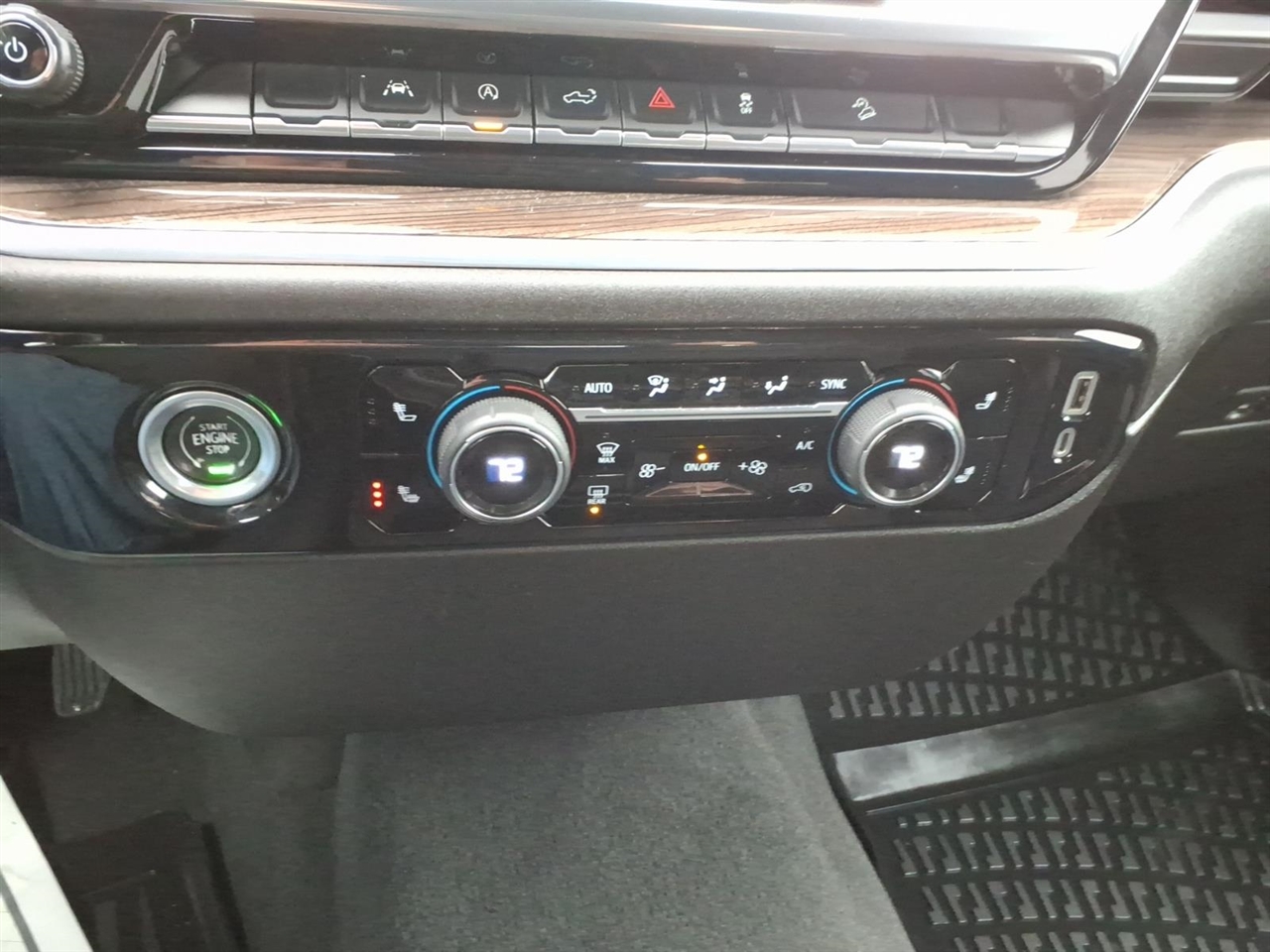 Chevrolet Silverado 1500  2022