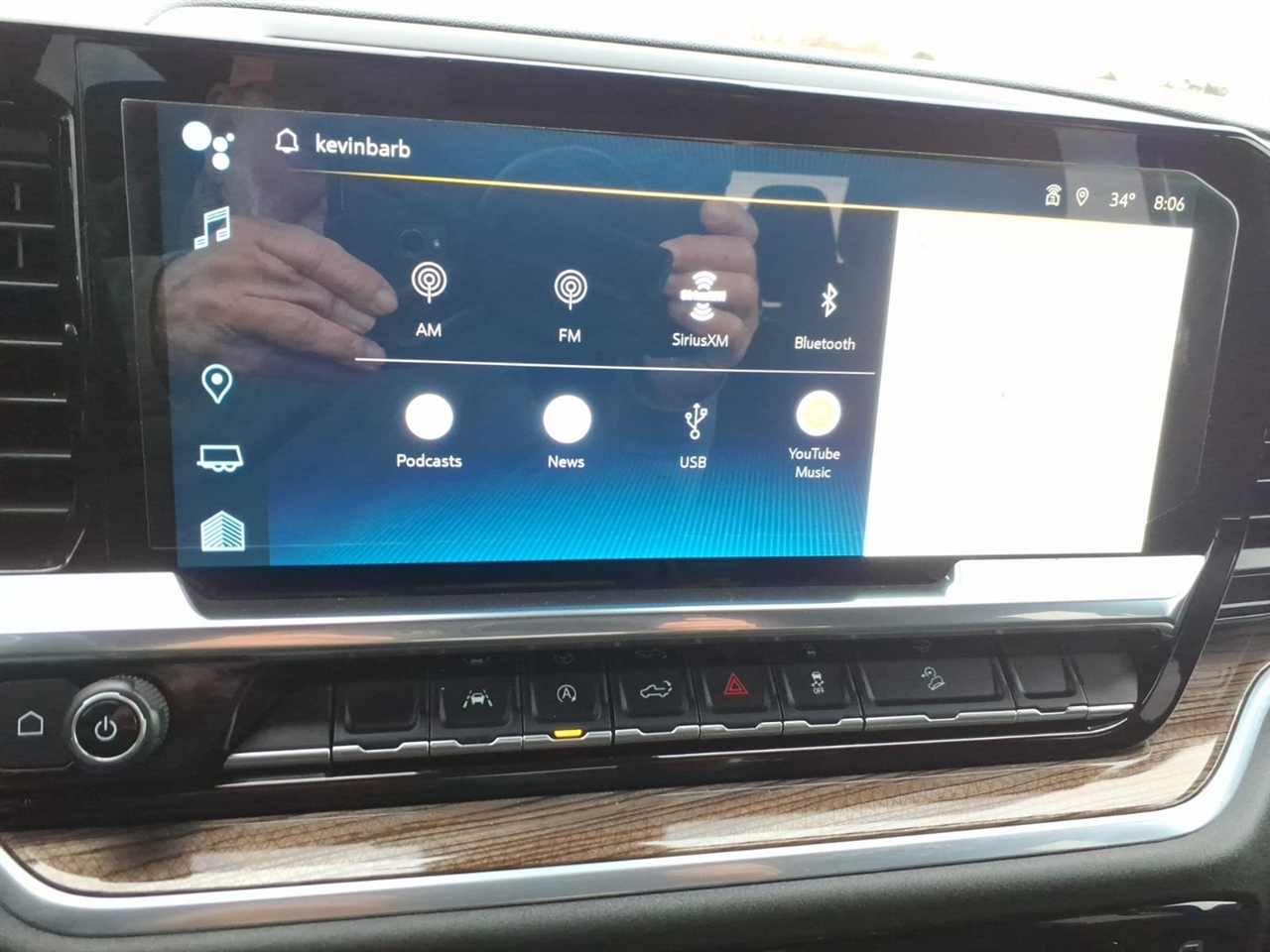 Chevrolet Silverado 1500  2022