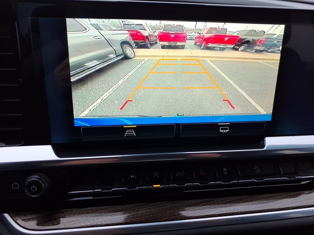 Chevrolet Silverado 1500  2022