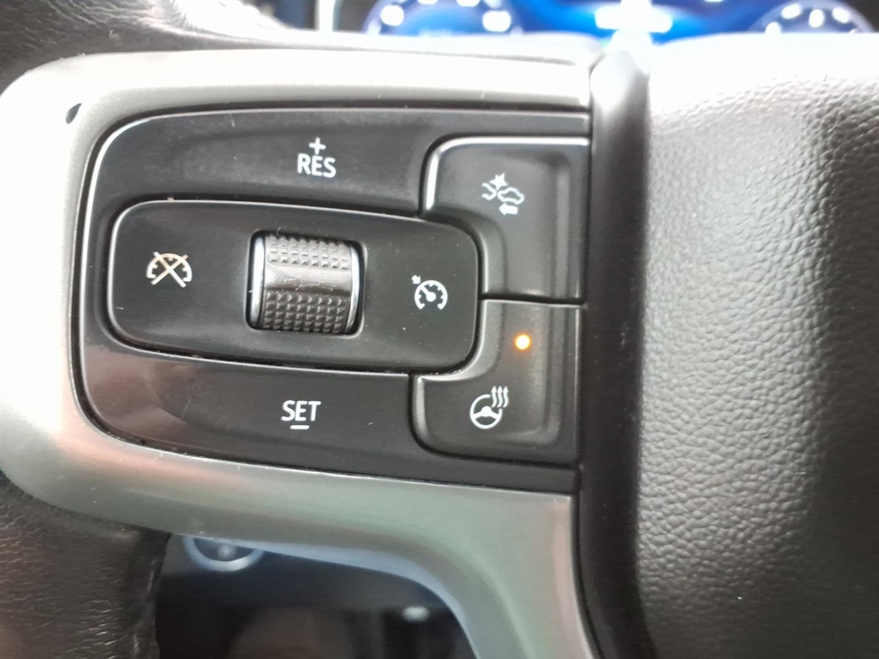 Chevrolet Silverado 1500  2022