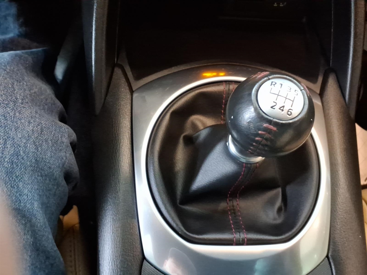 Mazda MX-5 Miata  2016