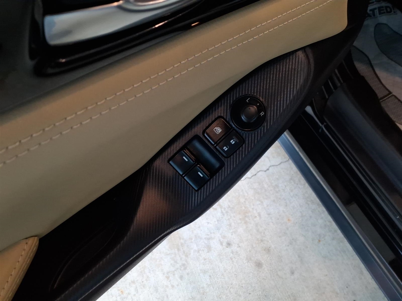 Mazda MX-5 Miata  2016