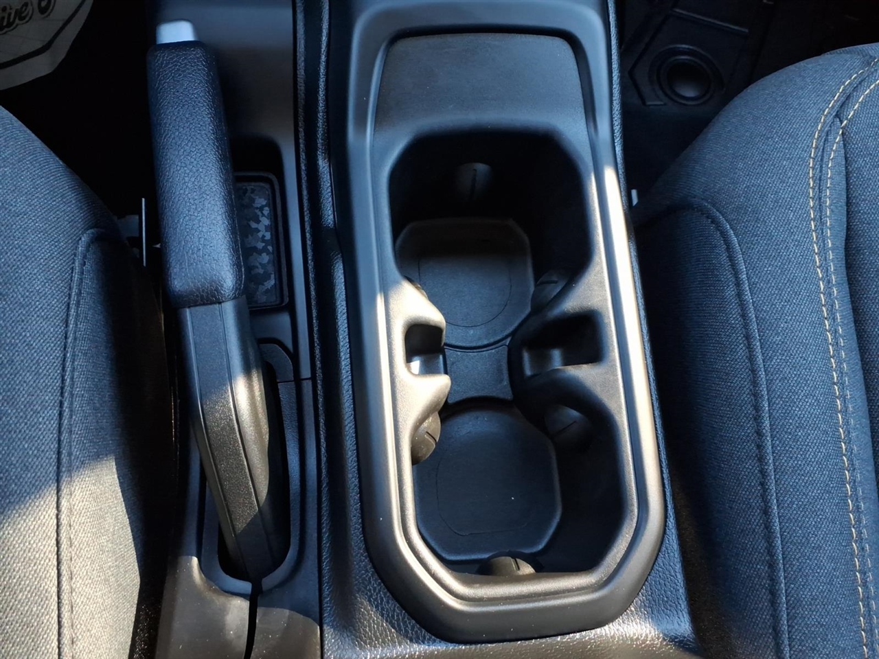 Jeep Gladiator Nighthawk 4x4 2025