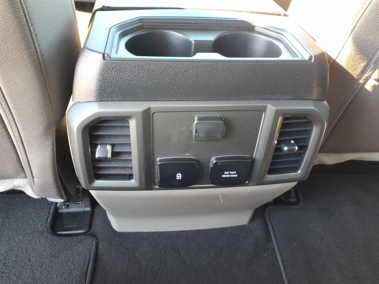 Ford Super Duty F-250 SRW XLT 4WD Crew Cab 6.75' Box 2020