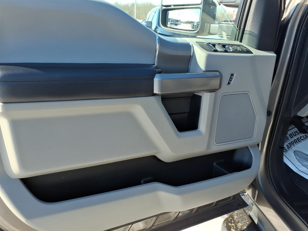 Ford Super Duty F-250 SRW XLT 4WD Crew Cab 6.75' Box 2020