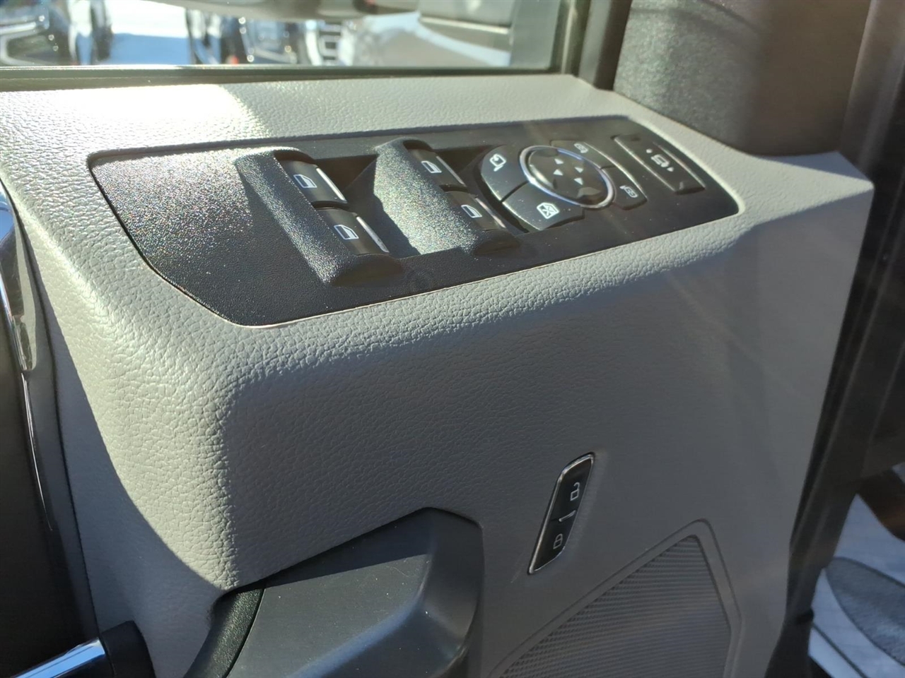 Ford Super Duty F-250 SRW XLT 4WD Crew Cab 6.75' Box 2020